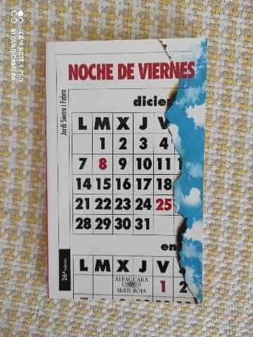 Noche De Viernes