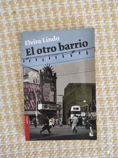 El otro barrio