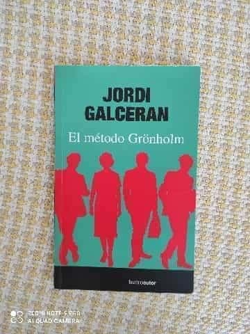 El método Grönholm