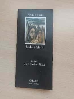 La dama del alba