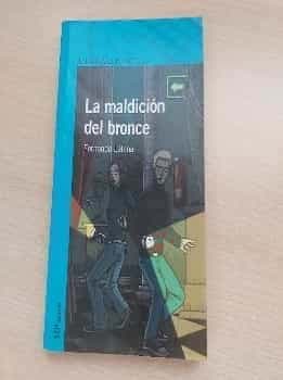 La maldicion del bronce