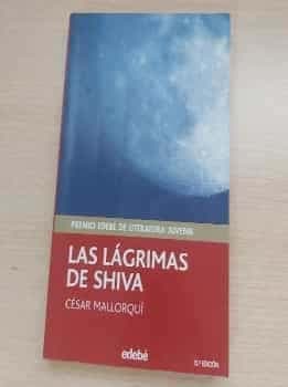 Las lágrimas de Shiva