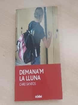 Demanam la lluna