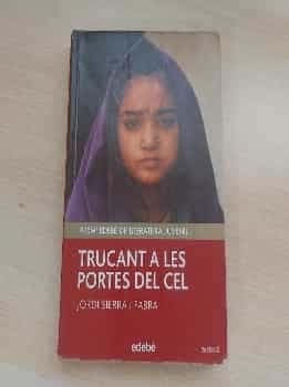 Trucant a les portes del cel