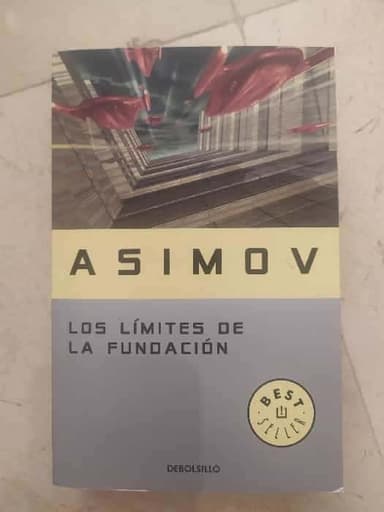 Los límites de la la fundación