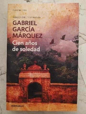 Cien años de soledad