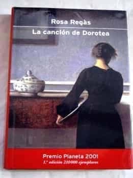 La Canción de Dorotea