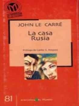 La Casa Rusia 