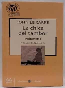 La Chica Del Tambor. Vol I