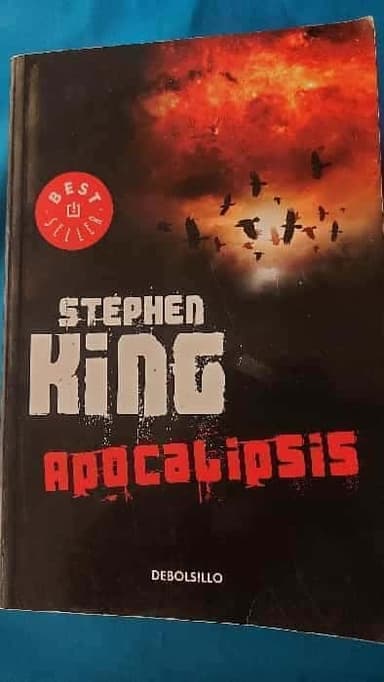 Apocalipsis 