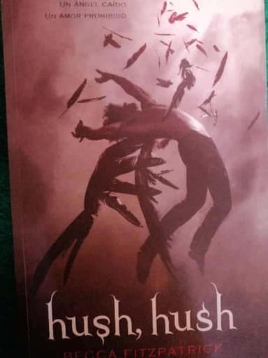 Hush, hush