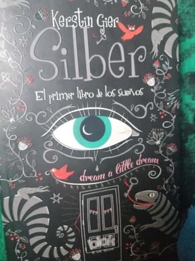 Silber