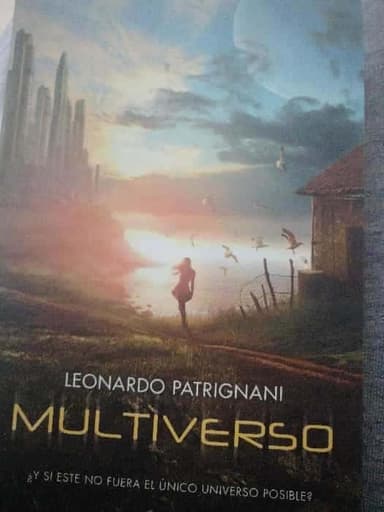 Multiverso
