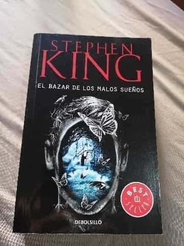 El bazar de los malos sueños