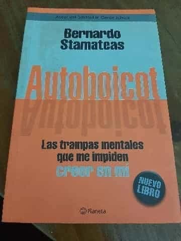 Autoboicot