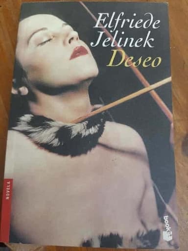 Deseo