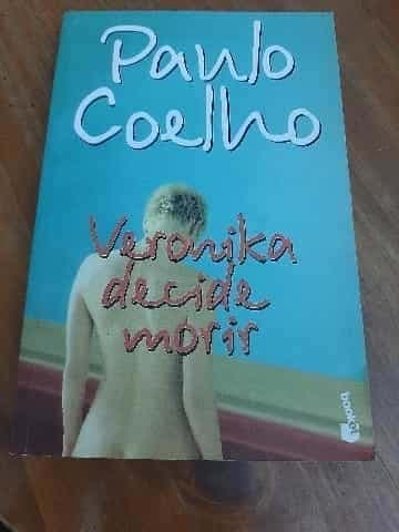 Verónica decide morir