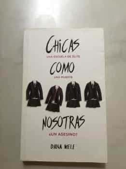 Chicas como nosotras