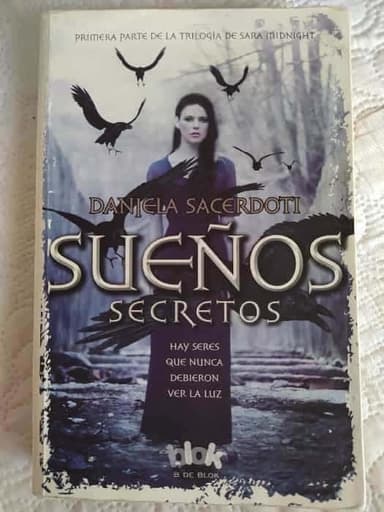 Sueños secretos 