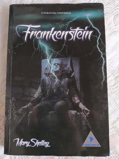 Frankenstein