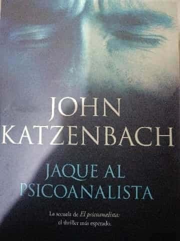 Jaque al psicoanalista 