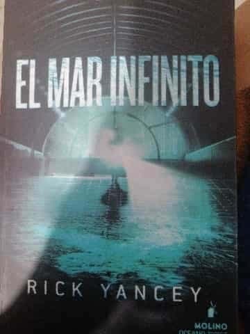 El Mar Infinito 