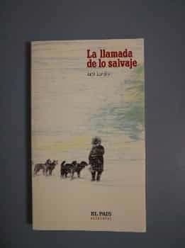 La llamada de lo salvaje