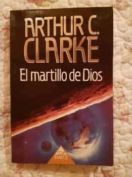 Martillo de Dios El (Top Emece)