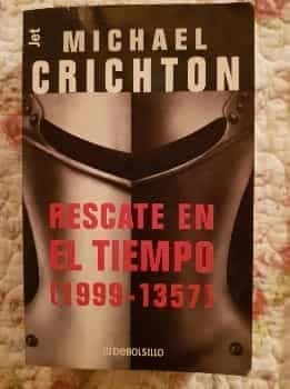 Rescate en el tiempo