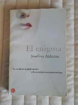 El enigma.