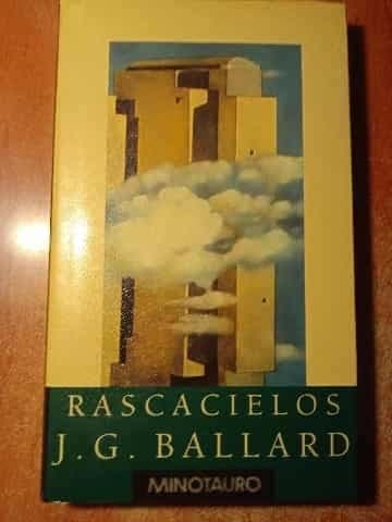 Rascacielos