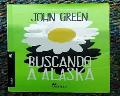 Buscando a Alaska 
