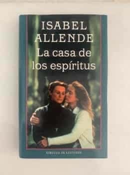 La casa de los espiritus 