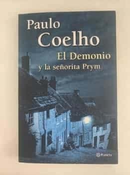 El Demonio Y LA Senorita Prym