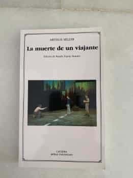 La muerte de un viajante