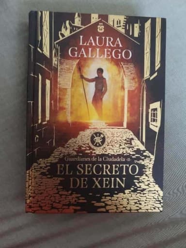 El secreto de Xein