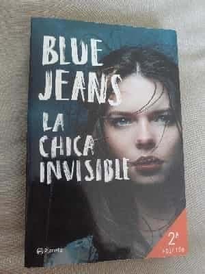 La chica invisible
