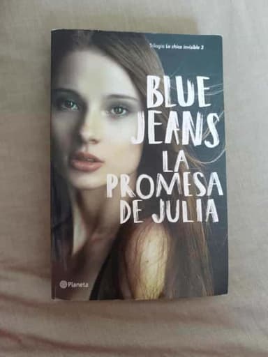 La promesa de Julia