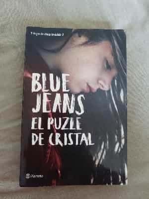 El puzle de cristal