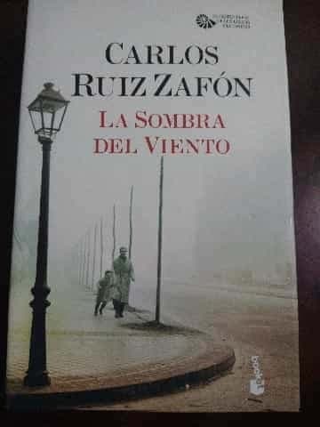 La Sombra del Viento