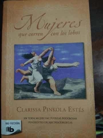 Mujeres que corren con los lobos