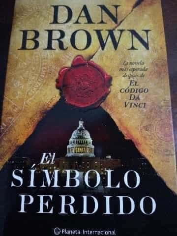 El Símbolo Perdido