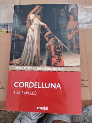 Cordelluna