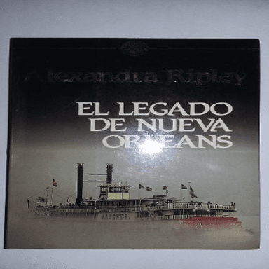 El legado de Nueva Orleans