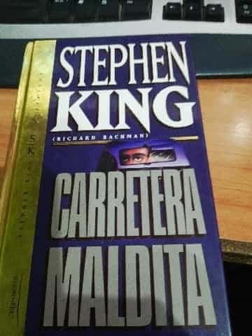 carretera maldita