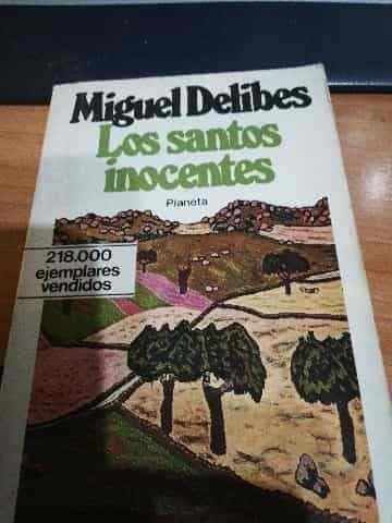 los santos inocentes