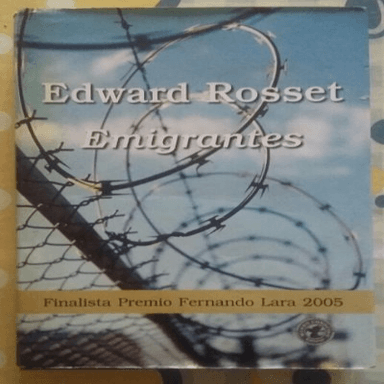Emigrantes