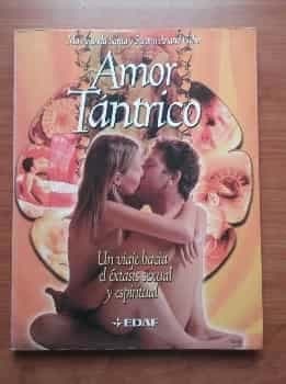 Amor Tantrico
