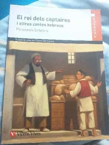 42. El rei dels captaires i altres contes hebreus