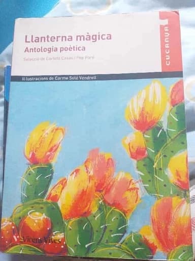 Llanterna màgica